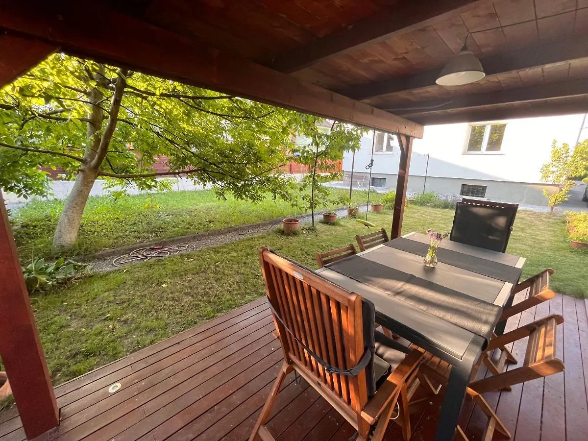 Apartment Malina - Free Private Parking Ljubljana 0*,