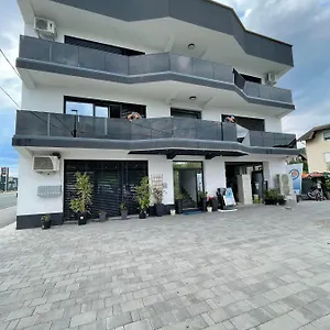 Appartamento Muric Apartman 7, Lubiana
