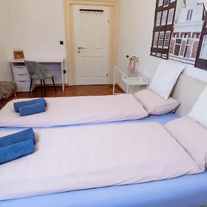 Appartamento Living Vegova-with Parking, Lubiana