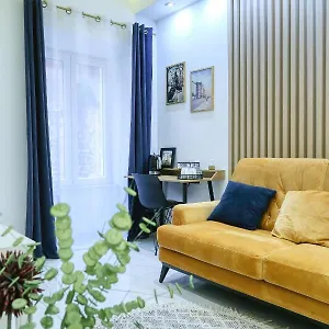  Apartman Rino Luxury Croatia