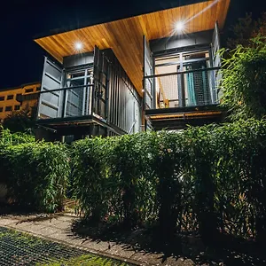 Glamping By One66 Kamp