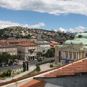  Apartman In Center Croatia