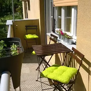  Apartman Nona Croatia