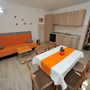  Apartman Svilno Croatia