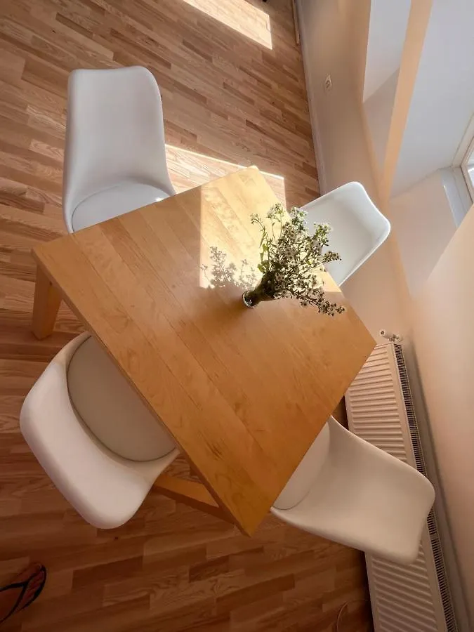 Apartment Malina - Free Private Parking Λιουμπλιάνα
