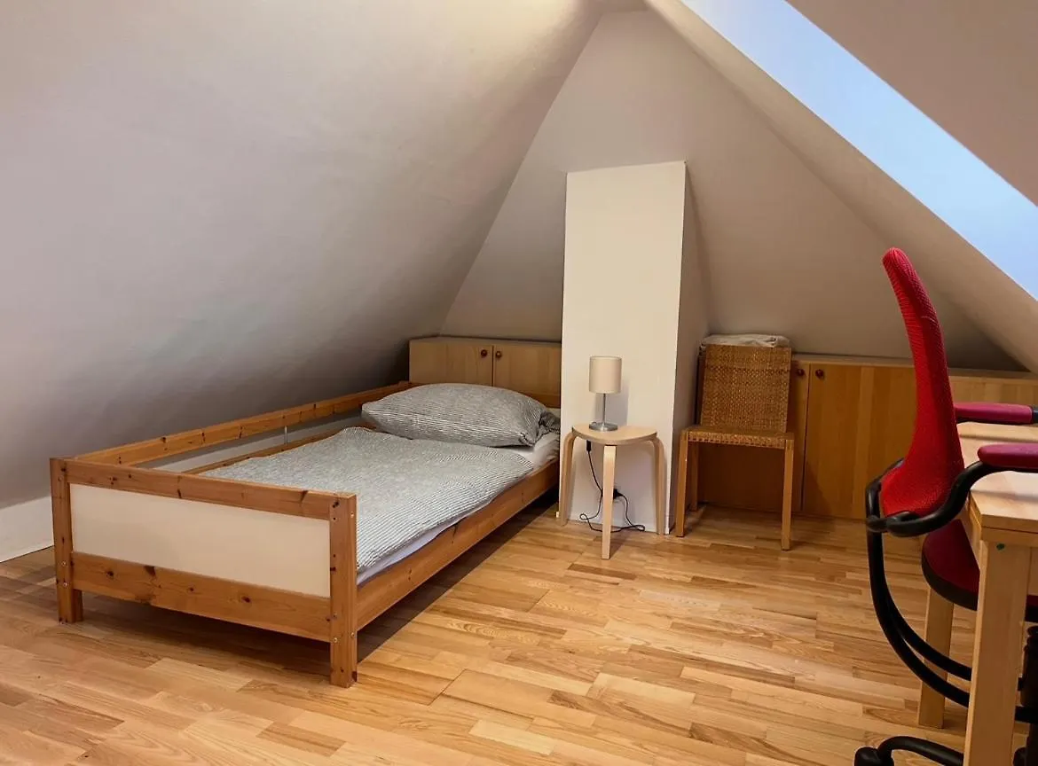 Apartment Malina - Free Private Parking Λιουμπλιάνα